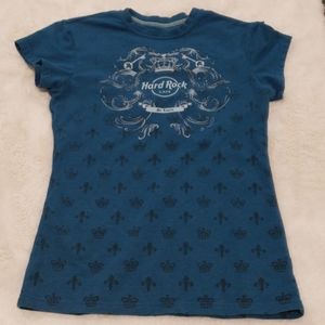 St. Louis Hard Rock Cafe T-Shirt